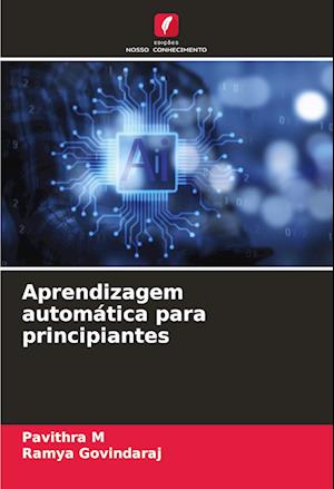 Aprendizagem automática para principiantes