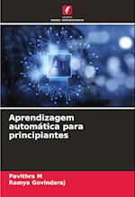 Aprendizagem automática para principiantes