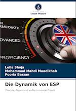 Die Dynamik von ESP