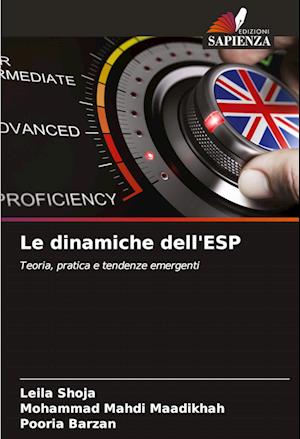 Le dinamiche dell'ESP