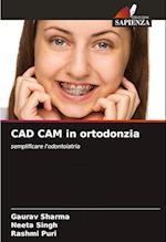 CAD CAM in ortodonzia