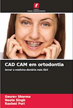 CAD CAM em ortodontia