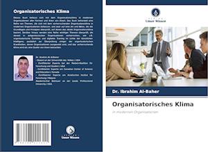 Organisatorisches Klima