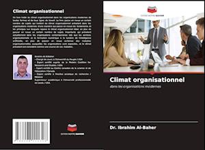 Climat organisationnel