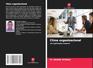 Clima organizacional