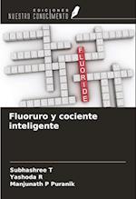 Fluoruro y cociente inteligente