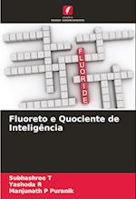 Fluoreto e Quociente de Inteligência