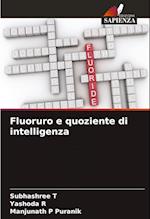 Fluoruro e quoziente di intelligenza