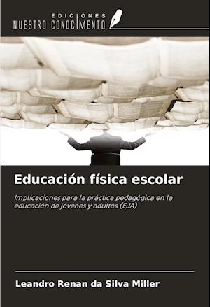 Educación física escolar