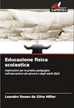 Educazione fisica scolastica