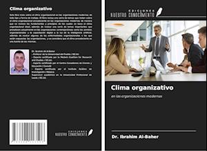 Clima organizativo