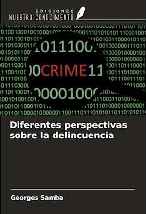 Diferentes perspectivas sobre la delincuencia