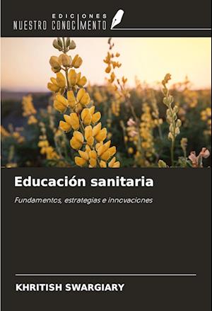 Educación sanitaria