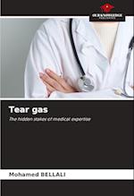 Tear gas