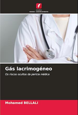 Gás lacrimogéneo