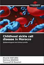 Childhood sickle cell disease in Morocco