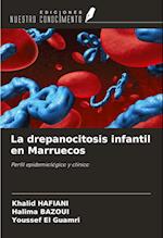 La drepanocitosis infantil en Marruecos