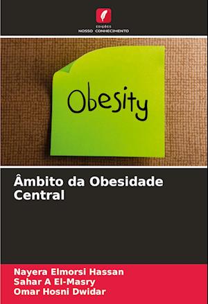 Âmbito da Obesidade Central