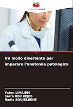 Un modo divertente per imparare l'anatomia patologica