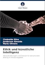 Ethik und künstliche Intelligenz