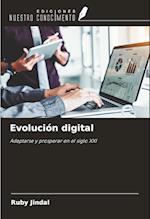 Evolución digital