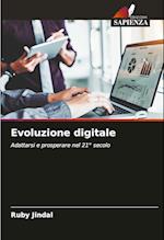 Evoluzione digitale