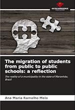 The migration of students from public to public schools: a reflection