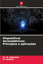 Dispositivos termoelétricos: Princípios e aplicações