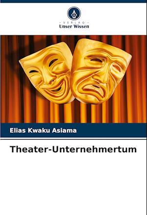 Theater-Unternehmertum