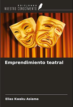 Emprendimiento teatral