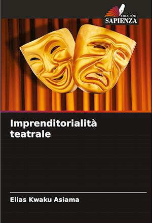 Imprenditorialità teatrale