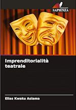 Imprenditorialità teatrale