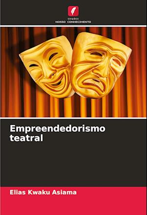 Empreendedorismo teatral