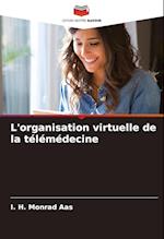 L'organisation virtuelle de la télémédecine