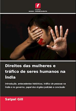 Direitos das mulheres e tráfico de seres humanos na Índia