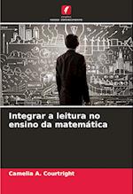 Integrar a leitura no ensino da matemática