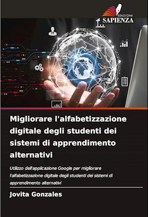 Migliorare l'alfabetizzazione digitale degli studenti dei sistemi di apprendimento alternativi