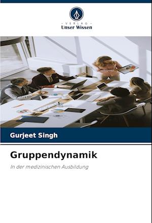 Gruppendynamik