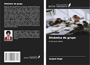 Dinámica de grupo