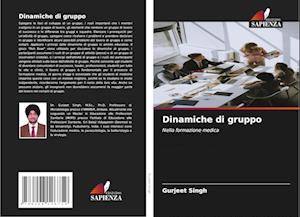 Dinamiche di gruppo