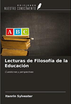 Lecturas de Filosofía de la Educación