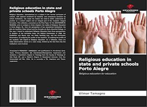 Religious education in state and private schools Porto Alegre