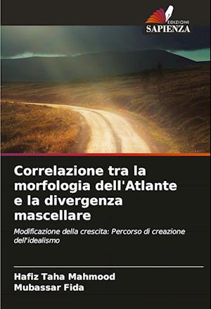 Correlazione tra la morfologia dell'Atlante e la divergenza mascellare