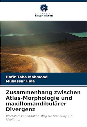 Zusammenhang zwischen Atlas-Morphologie und maxillomandibulärer Divergenz