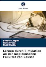 Lernen durch Simulation an der medizinischen Fakultät von Sousse