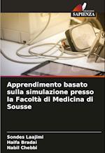 Apprendimento basato sulla simulazione presso la Facoltà di Medicina di Sousse