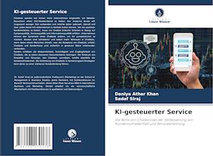 KI-gesteuerter Service