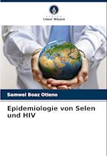 Epidemiologie von Selen und HIV