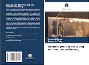 Grundlagen der Messung und Instrumentierung