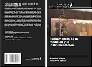 Fundamentos de la medición y la instrumentación